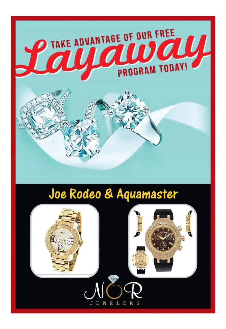 Nor Jewelers Image
